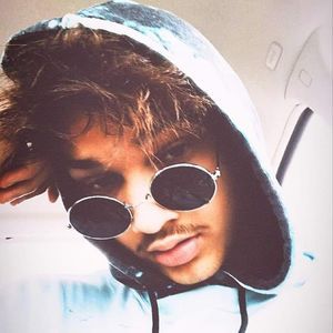 Meet your Posher, Creedence